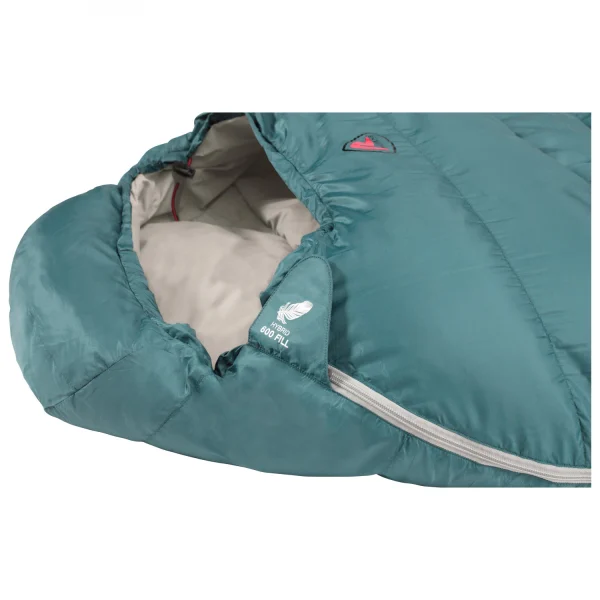Robens – Gully 600 – Sac De Couchage En Duvet grossiste en ligne 4
