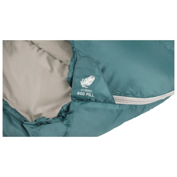 Robens – Gully 600 – Sac De Couchage En Duvet grossiste en ligne 5