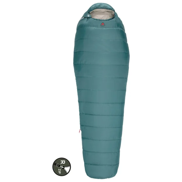 Robens – Gully 600 – Sac De Couchage En Duvet grossiste en ligne 6