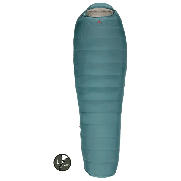 Robens – Gully 900 – Sac De Couchage En Duvet magasin pour 3