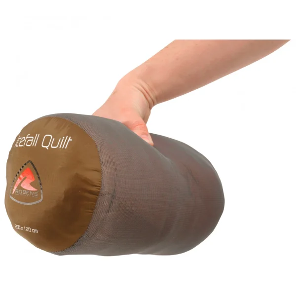 Robens – Icefall Quilt – Couverture livraison la plus rapide 4