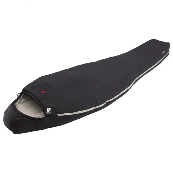Robens – Moraine II – Sac De Couchage Synthétique magasin pour 3