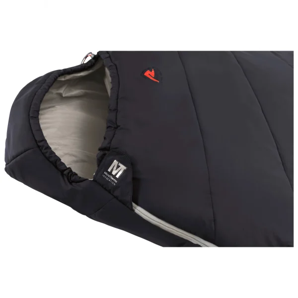 Robens – Moraine II – Sac De Couchage Synthétique magasin pour 4