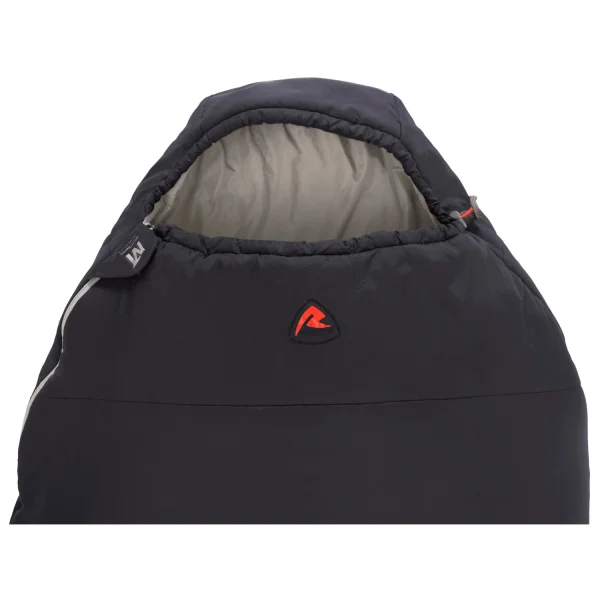 Robens – Moraine II – Sac De Couchage Synthétique magasin pour 5