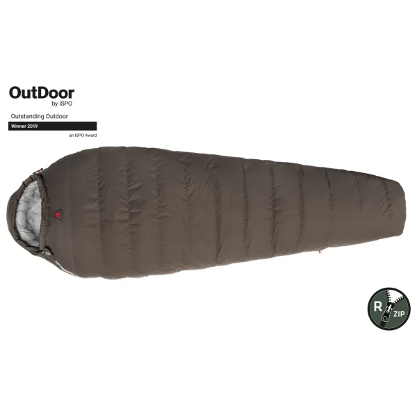Robens – Serac 900 – Sac De Couchage En Duvet remise en ligne 4