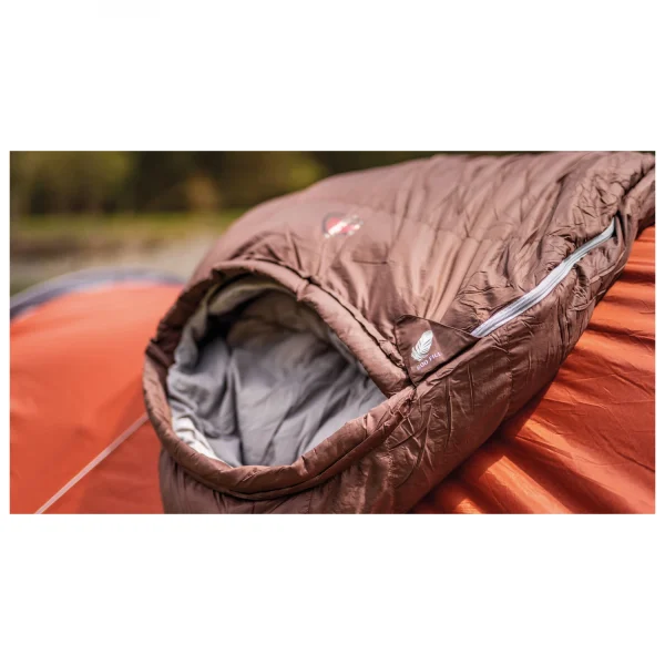 Robens – Serac 900 – Sac De Couchage En Duvet remise en ligne 6