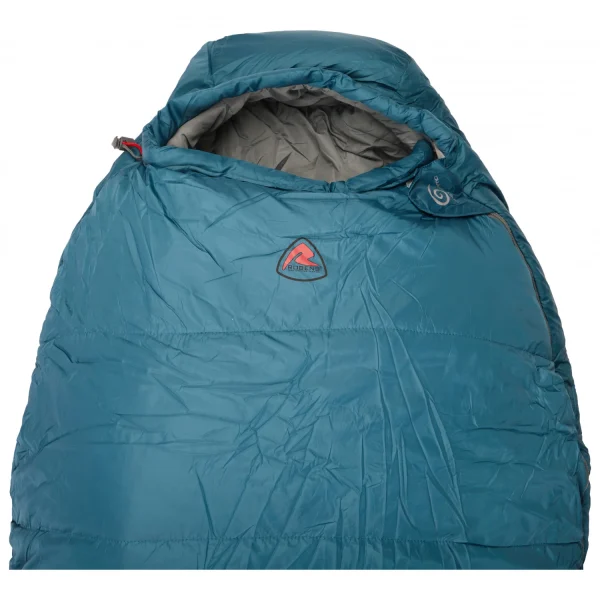 Robens – Spire II – Sac De Couchage Synthétique Livraison internationale 3