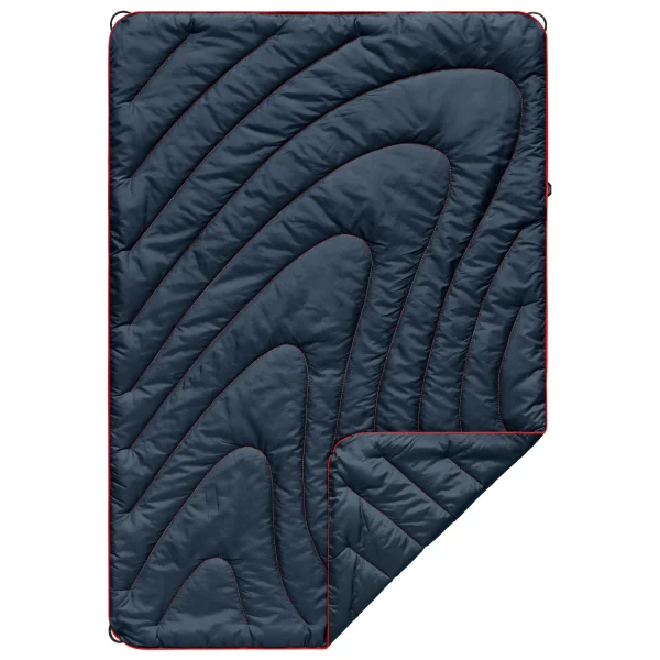 nouveau produit Rumpl – Kid’s Solid Puffy – Couverture 4