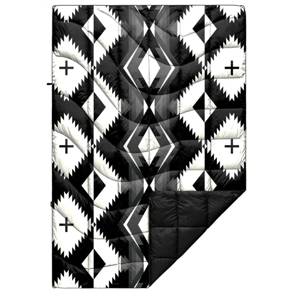 Acheter Maintenant Rumpl – Printed Down Blanket – Couverture 5