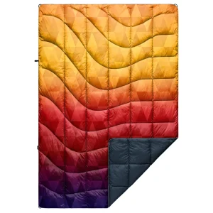 Acheter Maintenant Rumpl – Printed Down Blanket – Couverture 18