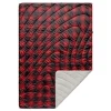 Rumpl – Printed Sherpa Puffy – Couverture mode tendance 14