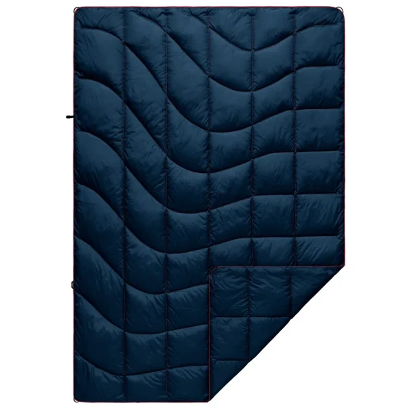 bas prix Rumpl – Solid Down Puffy Blanket – Couverture 5