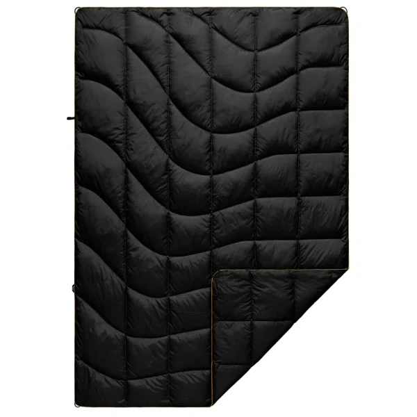 bas prix Rumpl – Solid Down Puffy Blanket – Couverture 1