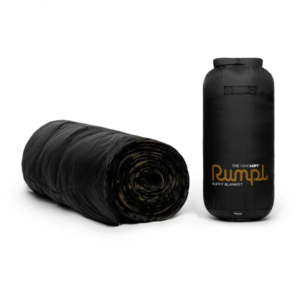 Rumpl – Solid Nanoloft – Couverture Boutique officielle 4