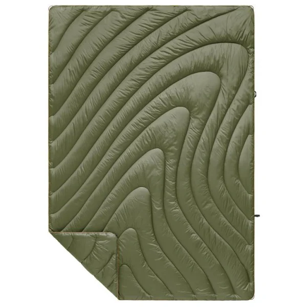 Rumpl – Solid Puffy – Couverture achat pas cher 6