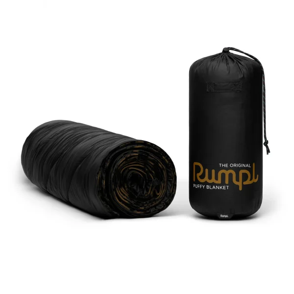Rumpl – Solid Puffy – Couverture achat pas cher 4