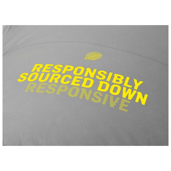 soldes officiel Salewa – Diadem Warm Long – Sac De Couchage En Duvet 6