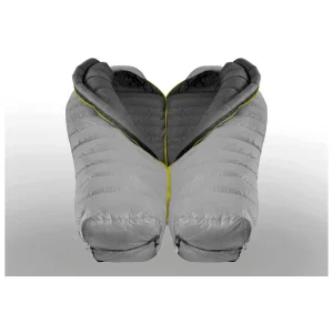 Salewa – Micro II 650 Quattro – Sac De Couchage Synthétique vente en ligne pas cher 16