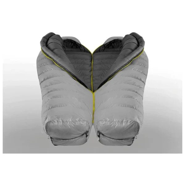Salewa – Micro II 650 Quattro – Sac De Couchage Synthétique vente en ligne pas cher 6