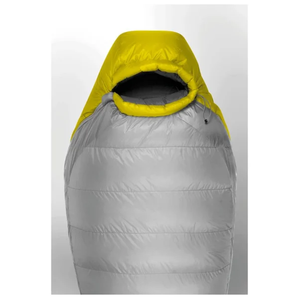 Salewa – Micro II 650 Quattro – Sac De Couchage Synthétique vente en ligne pas cher 7