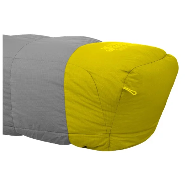 acheter Salewa – Rozes Mild – Sac De Couchage Synthétique 3