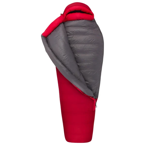 Sea To Summit – Alpine ApIII – Sac De Couchage En Duvet magasins pour 3