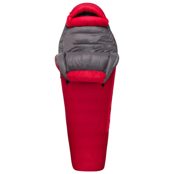 Sea To Summit – Alpine ApIII – Sac De Couchage En Duvet magasins pour 4