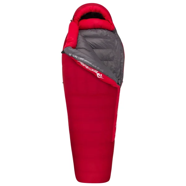 Sea To Summit – Alpine ApIII – Sac De Couchage En Duvet magasins pour 5