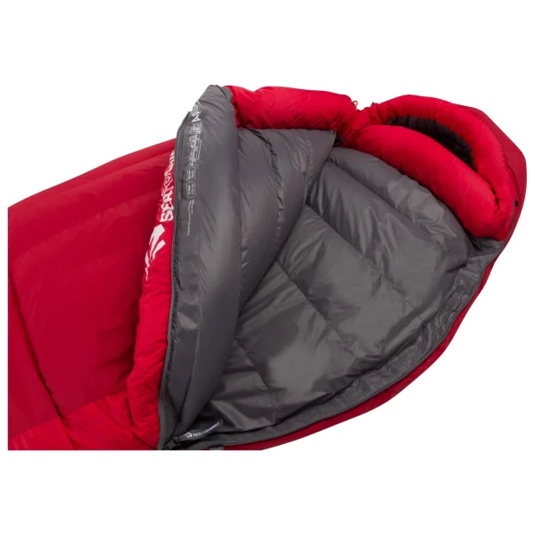 Sea To Summit – Alpine ApIII – Sac De Couchage En Duvet magasins pour 6