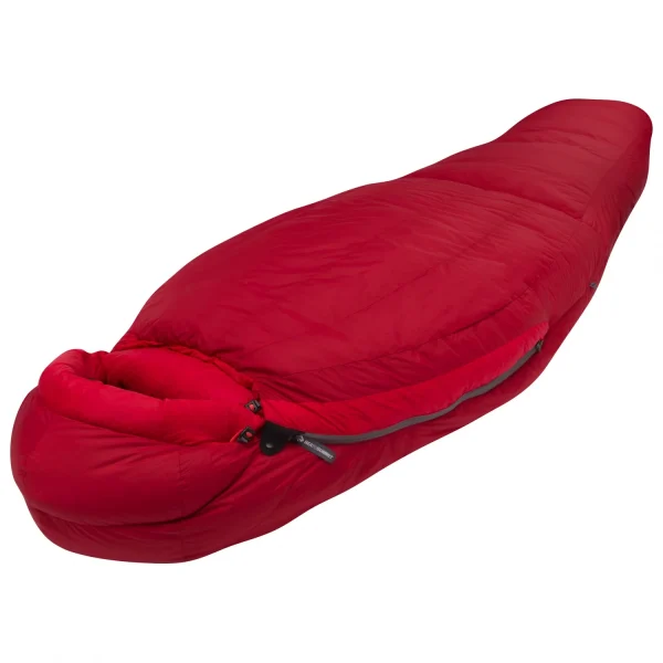 Sea To Summit – Alpine ApIII – Sac De Couchage En Duvet magasins pour 7