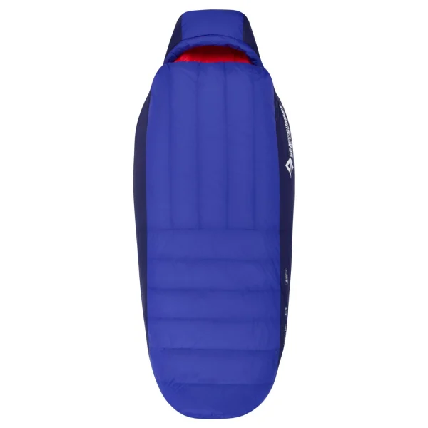 Sea To Summit – Amplitude AmII – Sac De Couchage En Duvet exclusivement disponibles 3