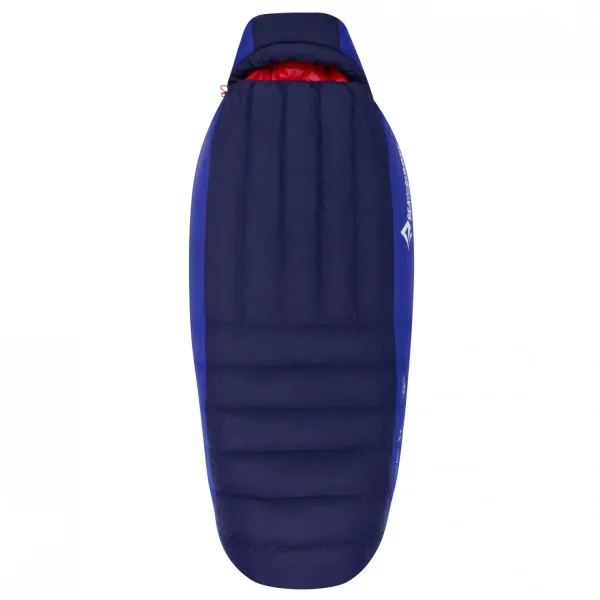 SOLDES TOUT À Sea To Summit – Amplitude AmIII – Sac De Couchage En Duvet 1