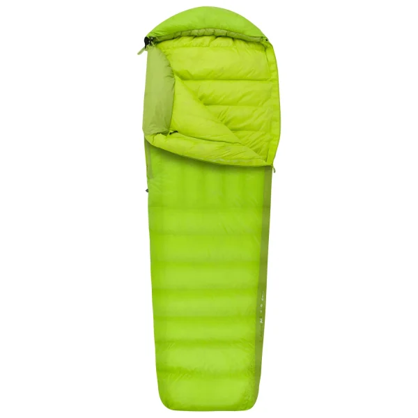 Sea To Summit – Ascent AcI – Sac De Couchage En Duvet mode pas cher 3