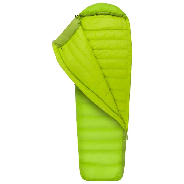 Sea To Summit – Ascent AcI – Sac De Couchage En Duvet mode pas cher 4
