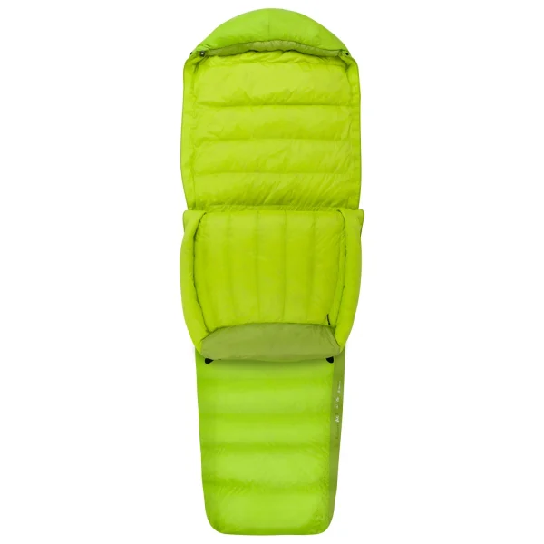 Sea To Summit – Ascent AcI – Sac De Couchage En Duvet mode pas cher 5