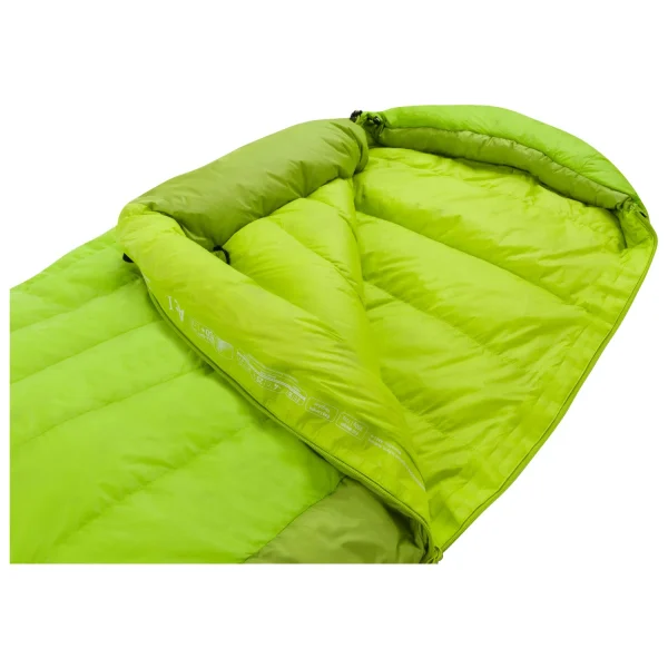 Sea To Summit – Ascent AcI – Sac De Couchage En Duvet mode pas cher 6