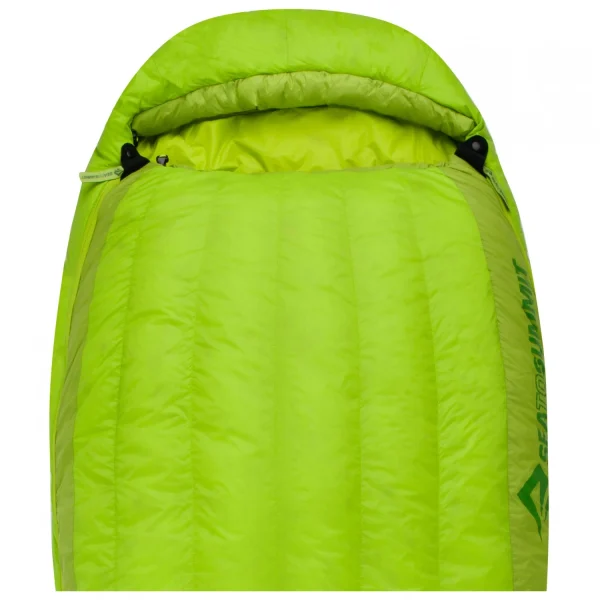 Sea To Summit – Ascent AcI – Sac De Couchage En Duvet mode pas cher 7