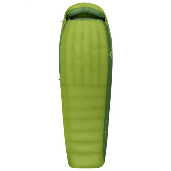 Sea To Summit – Ascent AcII – Sac De Couchage En Duvet boutique paris 1