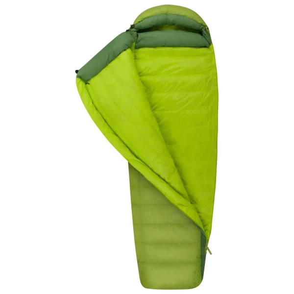 Sea To Summit – Ascent AcII – Sac De Couchage En Duvet boutique paris 4