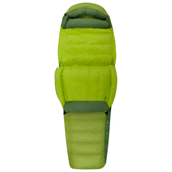 Sea To Summit – Ascent AcII – Sac De Couchage En Duvet boutique paris 5