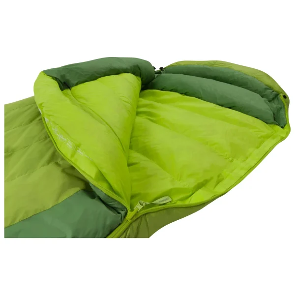 Sea To Summit – Ascent AcII – Sac De Couchage En Duvet boutique paris 7