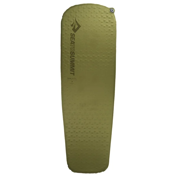 marque pas cher Sea To Summit – Camp Mat Self Inflating – Matelas De Camping 1