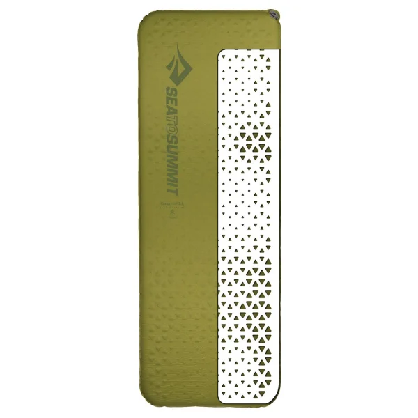 marque pas cher Sea To Summit – Camp Mat Self Inflating – Matelas De Camping 3