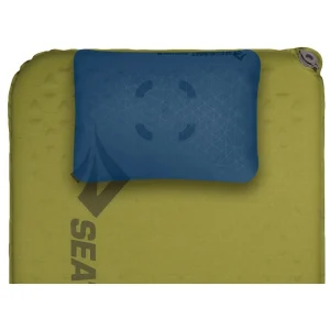 marque pas cher Sea To Summit – Camp Mat Self Inflating – Matelas De Camping 12