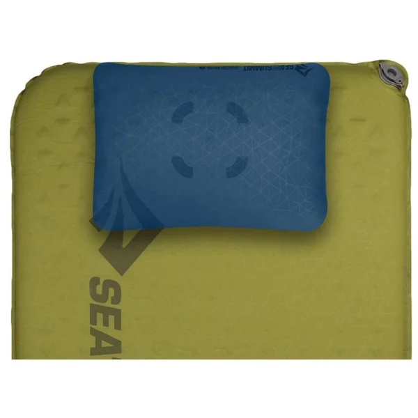 marque pas cher Sea To Summit – Camp Mat Self Inflating – Matelas De Camping 4