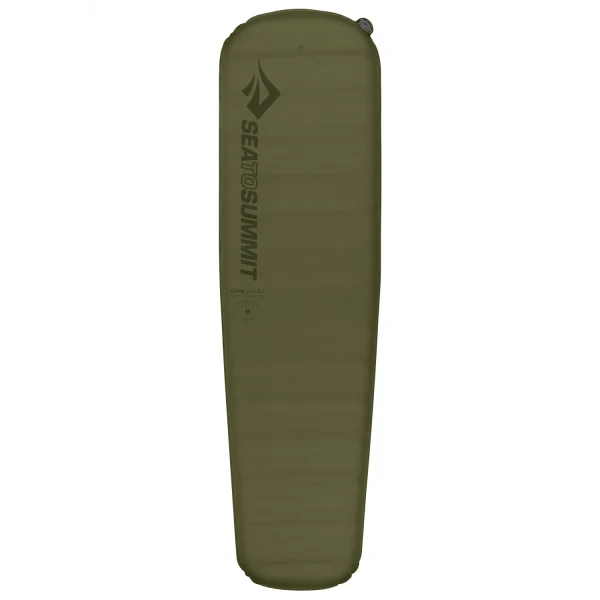 design à la mode Sea To Summit – Camp Plus Self Inflating – Matelas De Camping 7