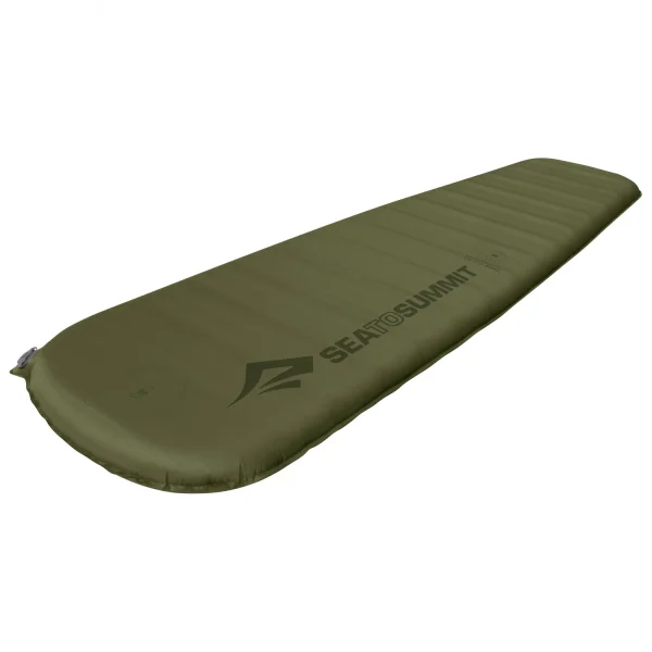 design à la mode Sea To Summit – Camp Plus Self Inflating – Matelas De Camping 3