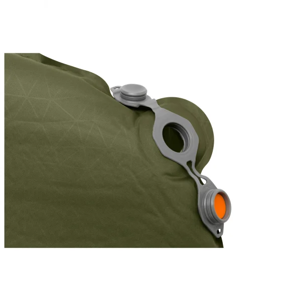 design à la mode Sea To Summit – Camp Plus Self Inflating – Matelas De Camping 6