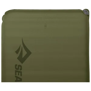 Paris Sea To Summit – Camp Plus Self Inflating Rectangular – Matelas De Camping 12
