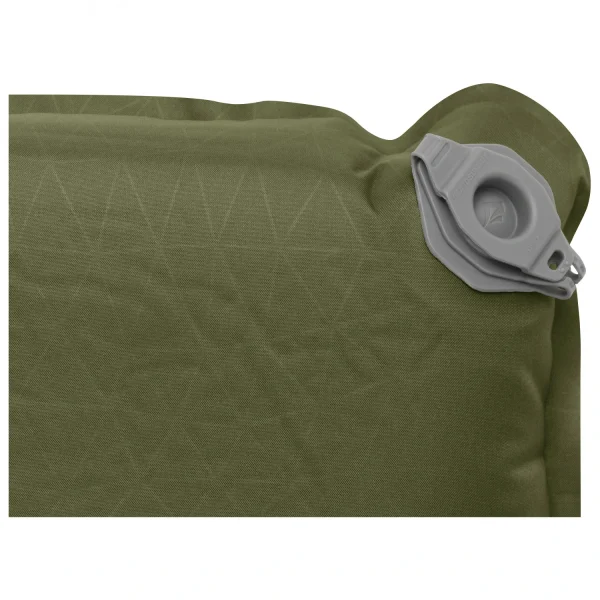 Paris Sea To Summit – Camp Plus Self Inflating Rectangular – Matelas De Camping 5